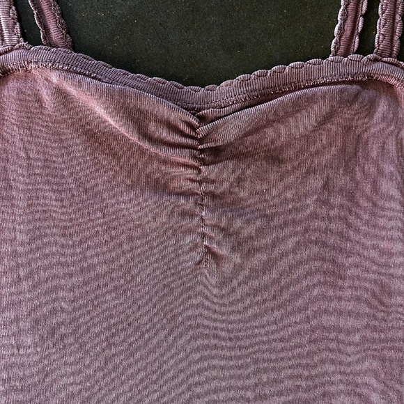 Doen Camisole Tank Top XS - Picture 2 of 9